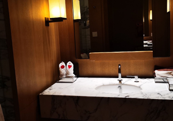 金华Teyou养生会馆养生桑拿馆