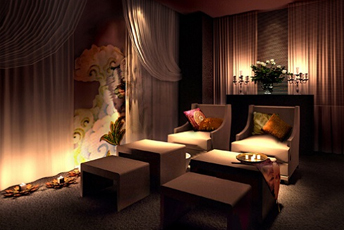 金华男士养生会所：打破沉默的温柔革命